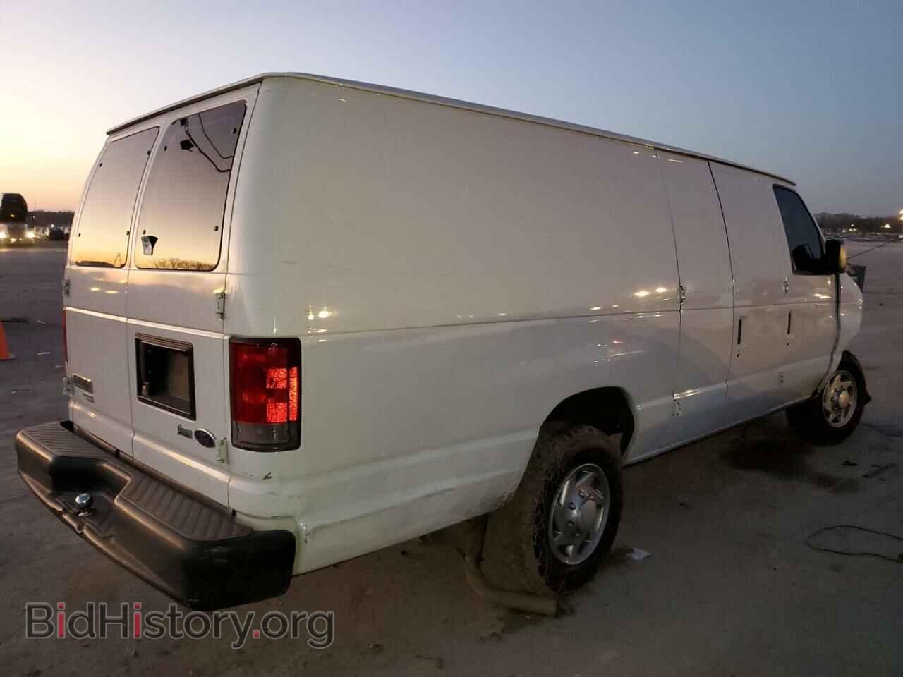 2014 FORD ALL Models - VIN: 1FTNS2EL6EDA93153 - Photo 3
