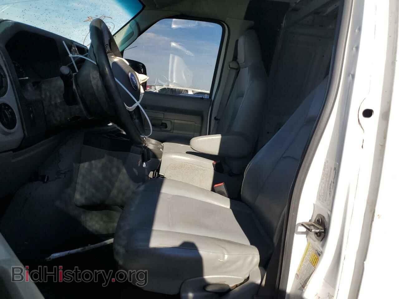 2014 FORD ALL Models - VIN: 1FTNS2EL6EDA93153 - Photo 7
