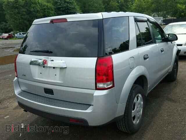 2006 SATURN VUE - VIN: 5GZCZ33D66S800865 - Фото 4