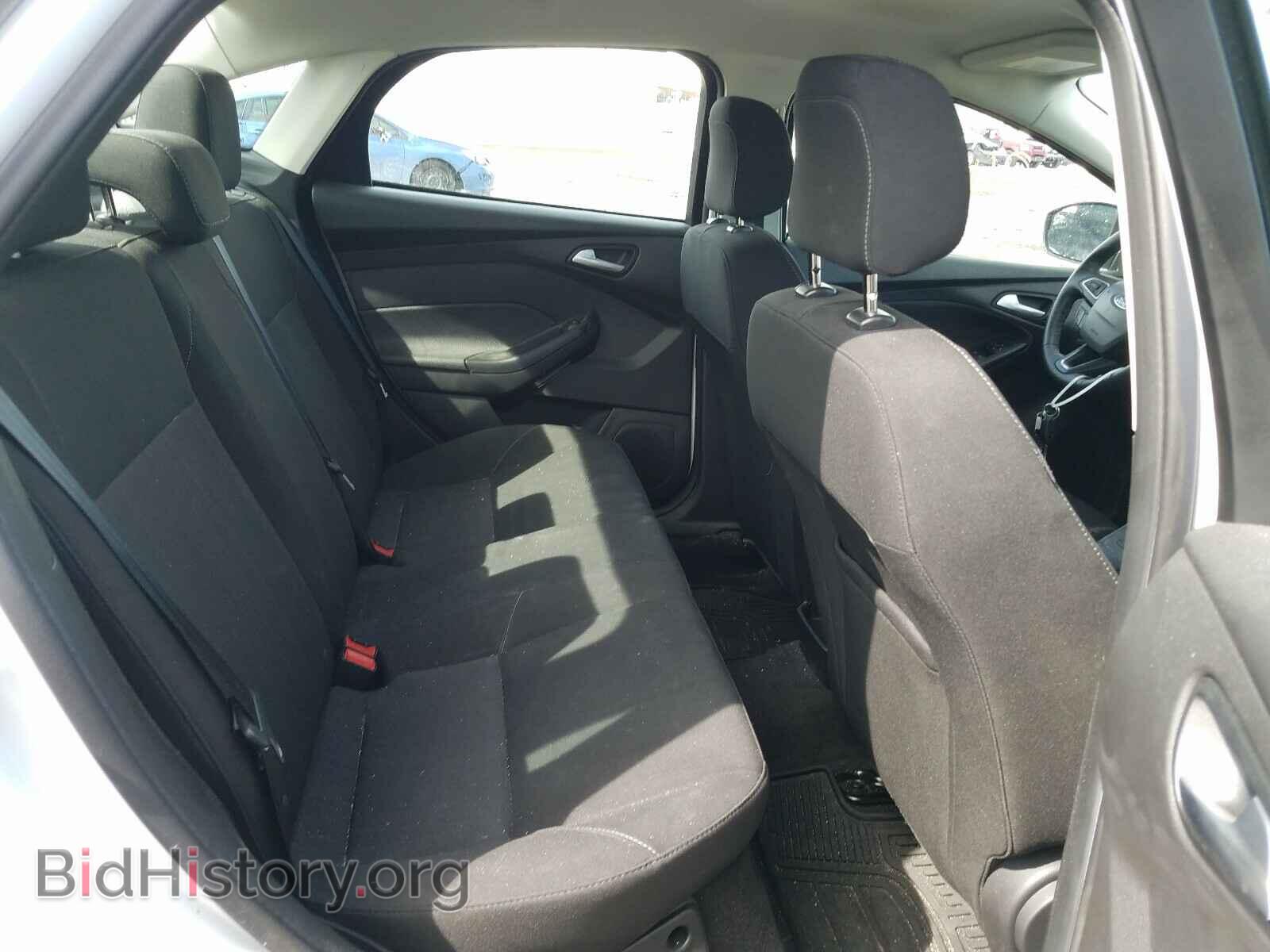 2018 FORD FOCUS - VIN: 1FADP3FE7JL223644 - Фото 6