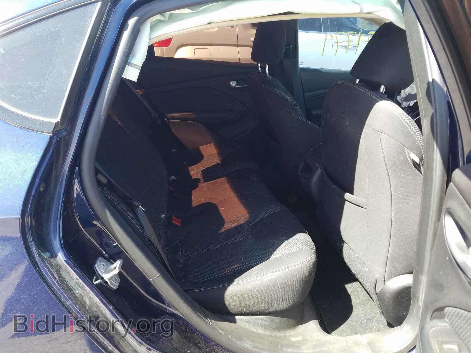 2015 DODGE DART - VIN: 1C3CDFBB7FD265765 - Photo 6