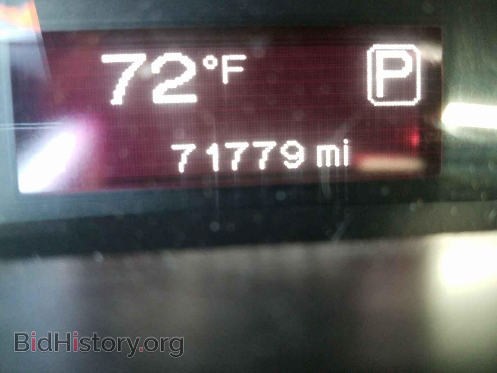 2015 DODGE DART - VIN: 1C3CDFBB7FD265765 - Photo 8