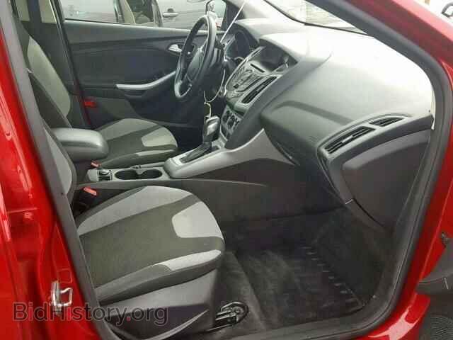 2012 FORD FOCUS SE - VIN: 1FAHP3F29CL421670 - Фото 5