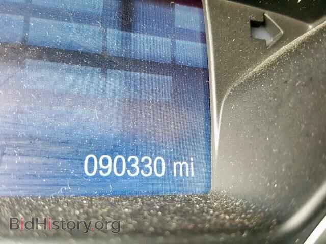 2012 FORD FOCUS SE - VIN: 1FAHP3F29CL421670 - Фото 8