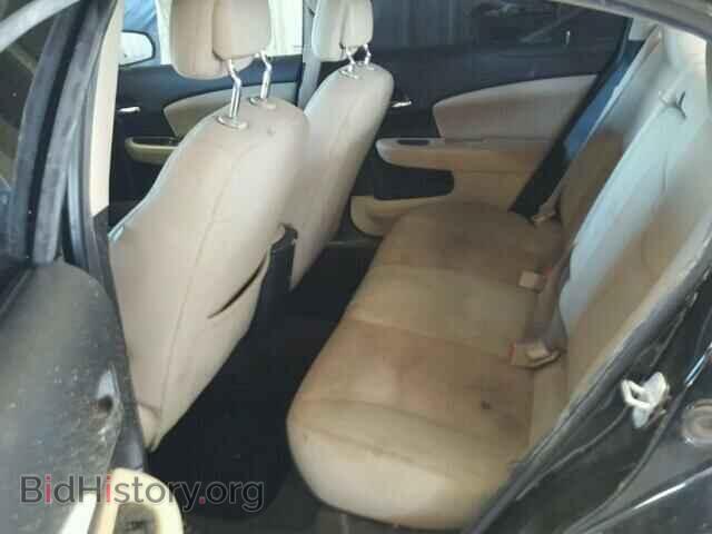 2013 DODGE AVENGER - VIN: 1C3CDZAB3DN677109 - Photo 6