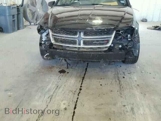 2013 DODGE AVENGER - VIN: 1C3CDZAB3DN677109 - Photo 9