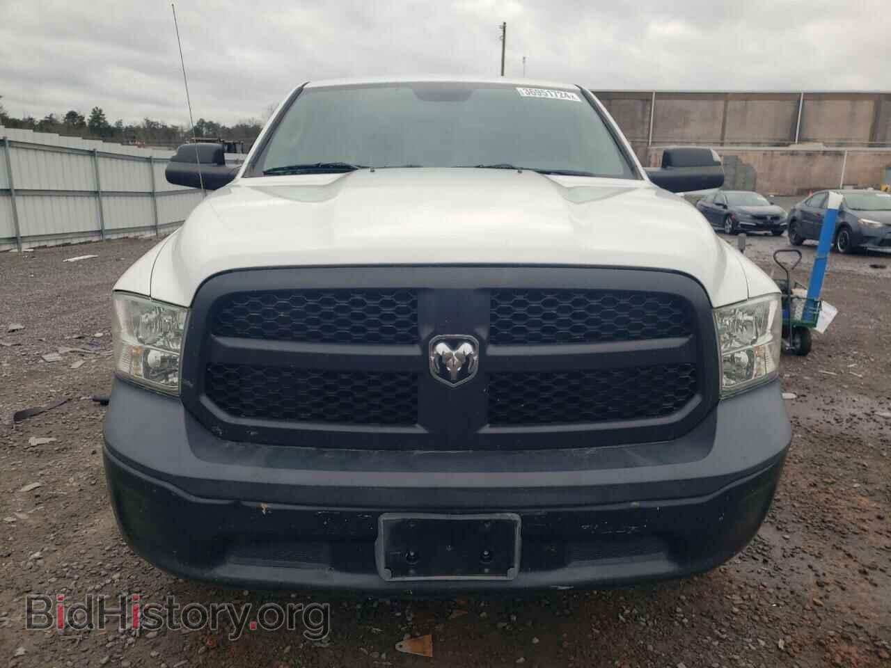 2018 RAM 1500 - VIN: 1C6RR7ST0JS289505 - Фото 5