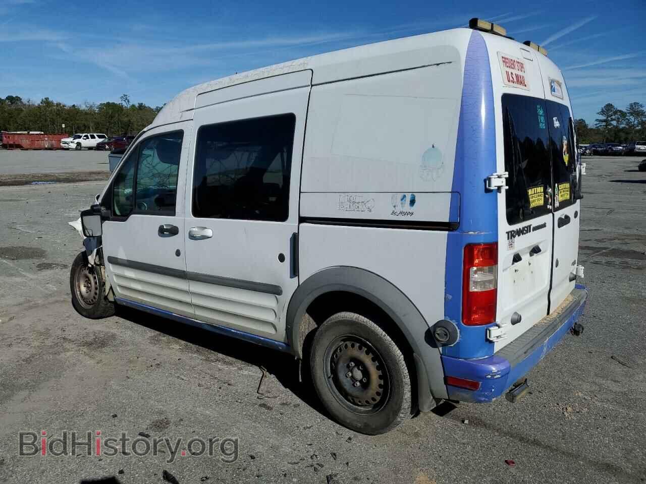 2012 FORD TRANSIT - VIN: NM0LS7DN2CT123398 - Photo 2