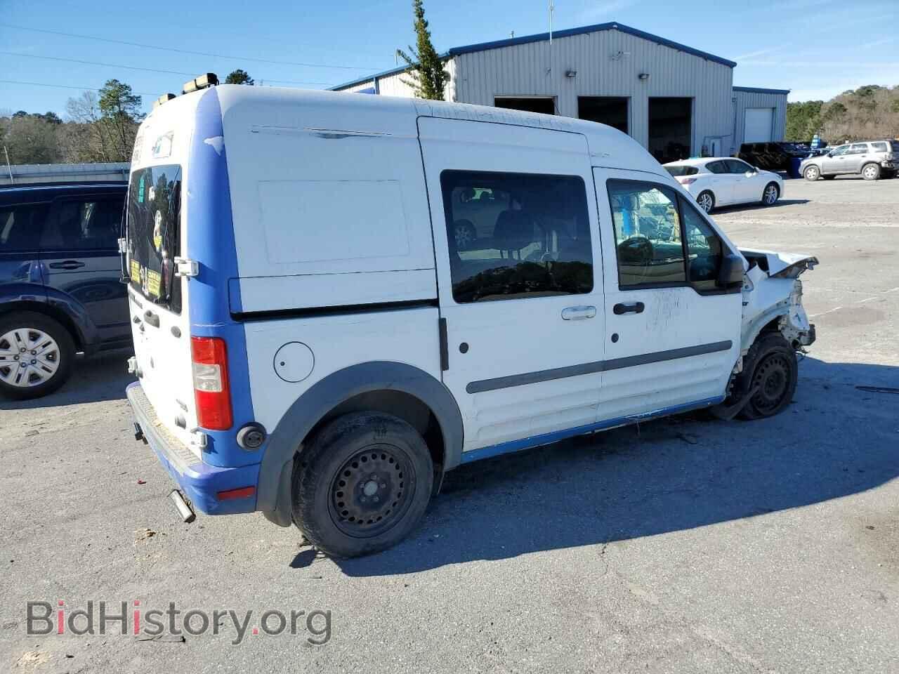2012 FORD TRANSIT - VIN: NM0LS7DN2CT123398 - Photo 3