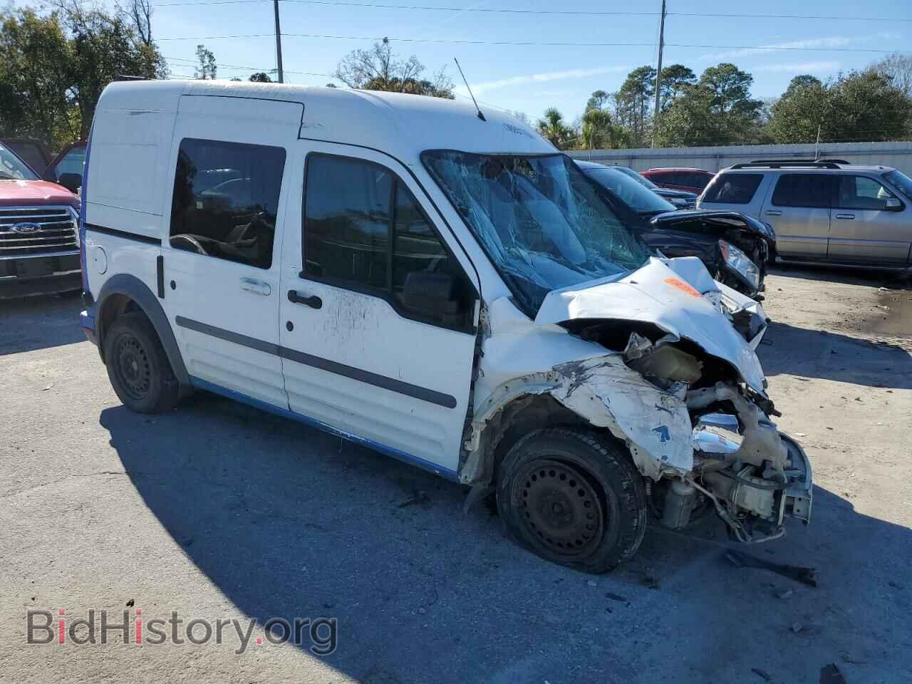 2012 FORD TRANSIT - VIN: NM0LS7DN2CT123398 - Photo 4
