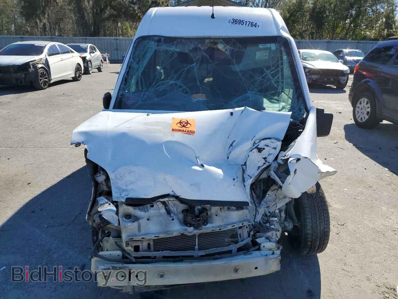 2012 FORD TRANSIT - VIN: NM0LS7DN2CT123398 - Photo 5