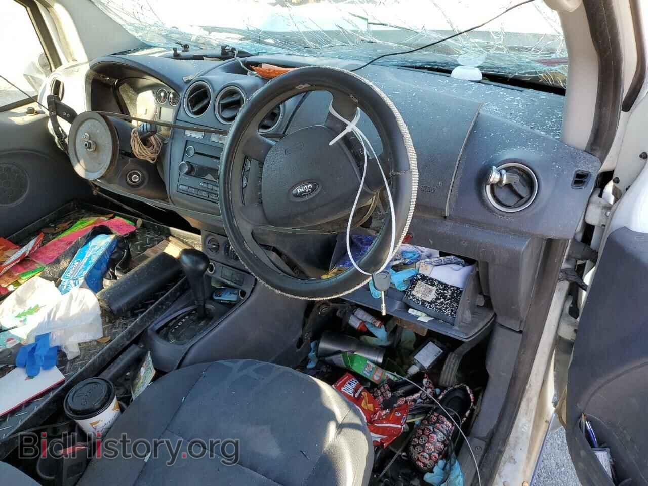 2012 FORD TRANSIT - VIN: NM0LS7DN2CT123398 - Photo 8