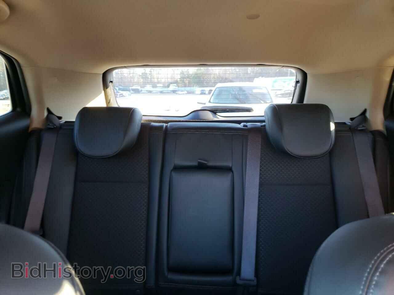 2019 BUICK ENCORE - VIN: KL4CJASB8KB716337 - Фото 10
