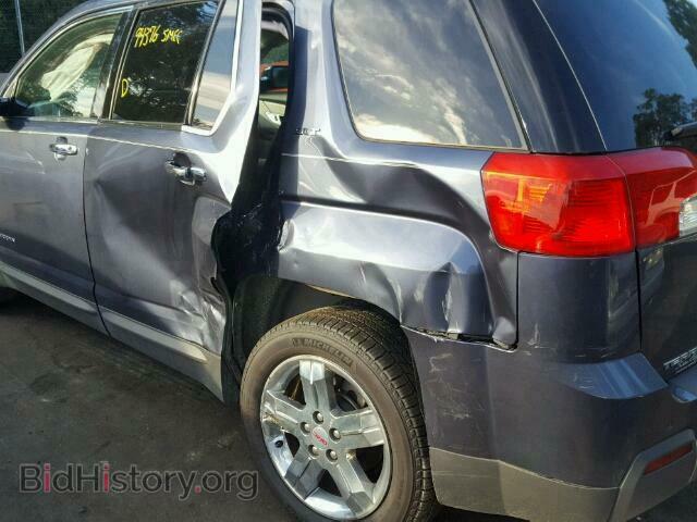 2013 GMC TERRAIN - VIN: 2GKALWEK5D6133072 - Фото 9