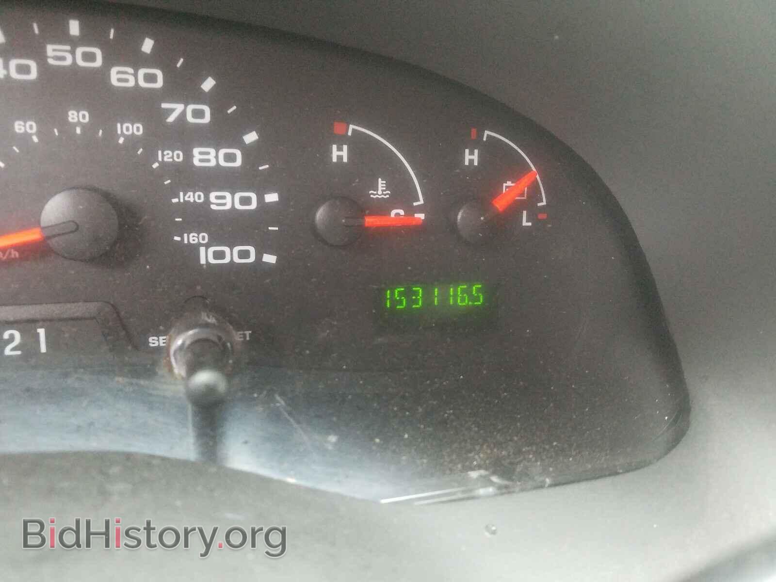 2008 FORD ECONOLINE - VIN: 1FTNE14W58DA67127 - Фото 8