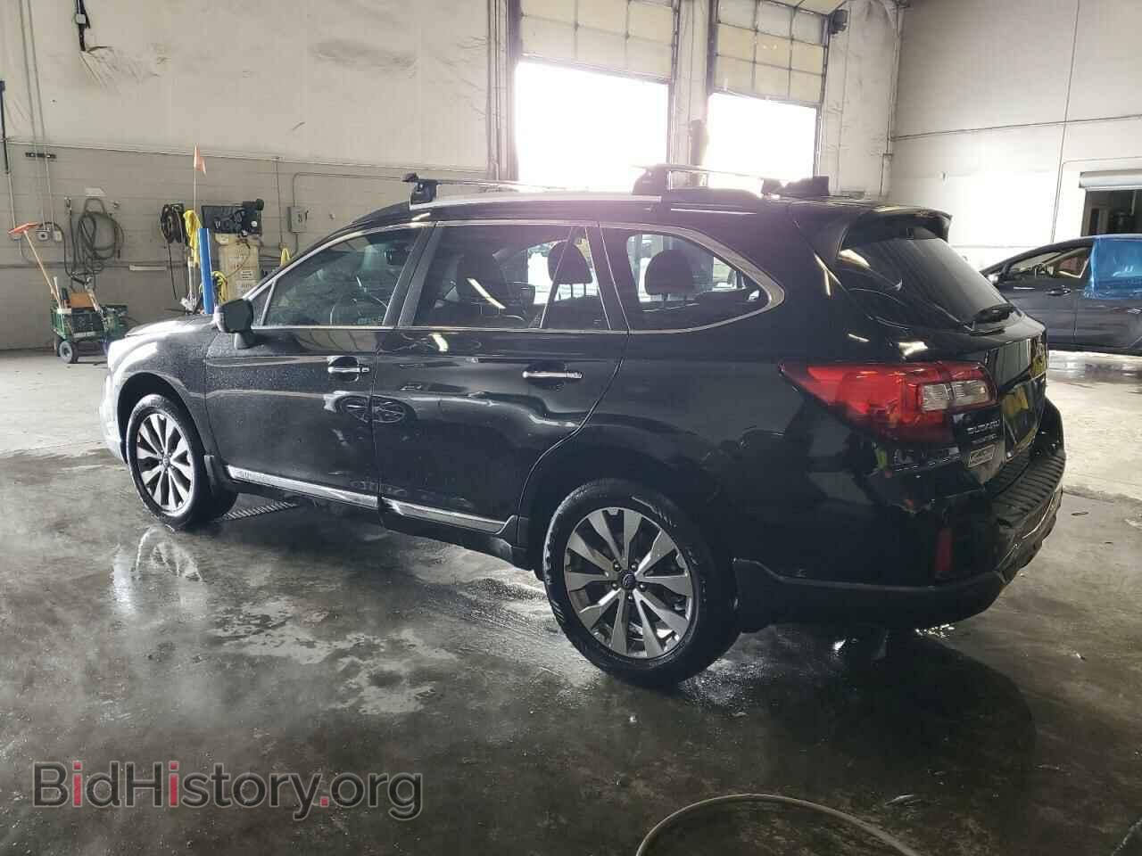 2017 SUBARU OUTBACK - VIN: 4S4BSATC3H3435390 - Фото 2