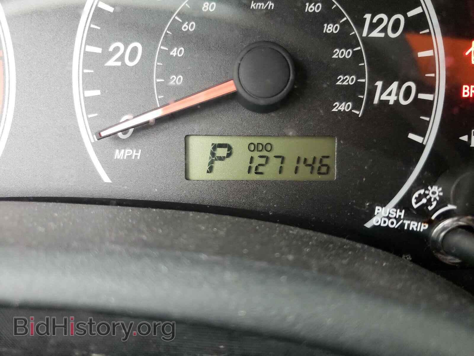 2011 TOYOTA COROLLA - VIN: 2T1BU4EE7BC736113 - Фото 8