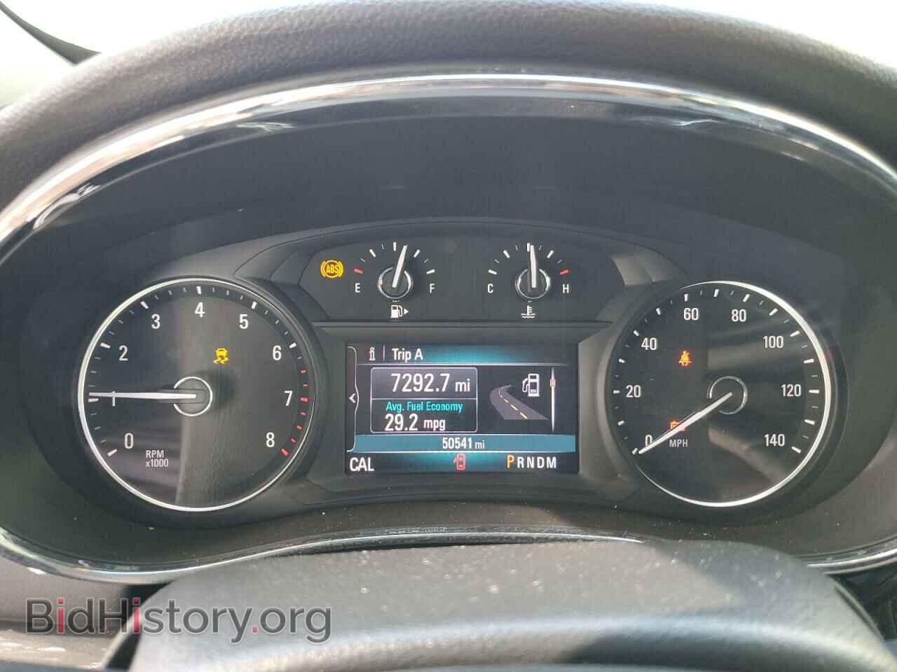 2020 BUICK ENCORE - VIN: KL4CJASB4LB022021 - Photo 9