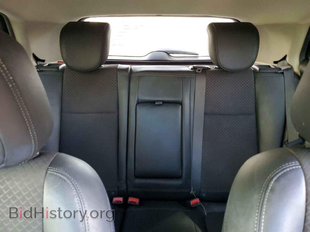 2020 BUICK ENCORE - VIN: KL4CJASB4LB022021 - Photo 10