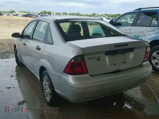 2007 FORD FOCUS - VIN: 1FAFP34N67W237831 - Photo 3