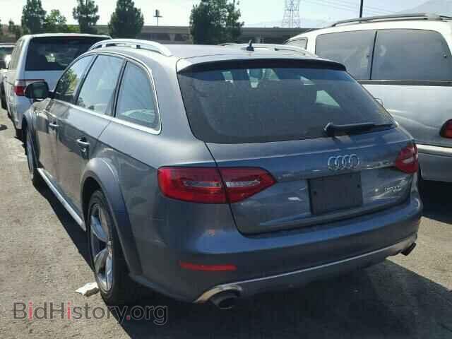 2013 AUDI A4 - VIN: WA19FAFL0DA137284 - Фото 3