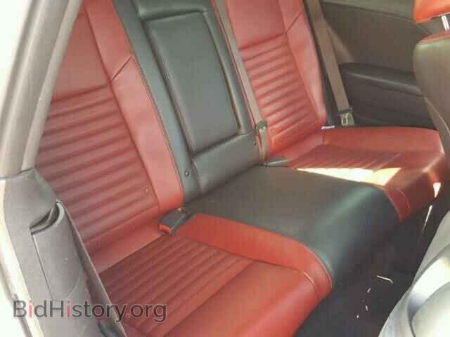 2014 DODGE CHALLENGER - VIN: 2C3CDYAG5EH302273 - Photo 6