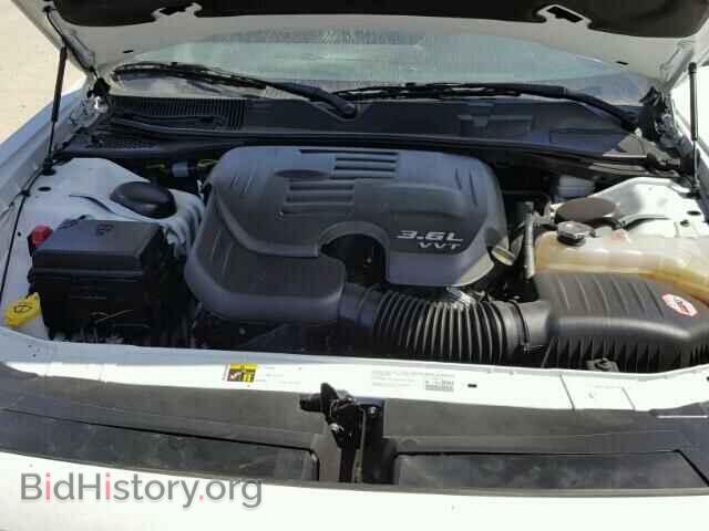 2014 DODGE CHALLENGER - VIN: 2C3CDYAG5EH302273 - Photo 7