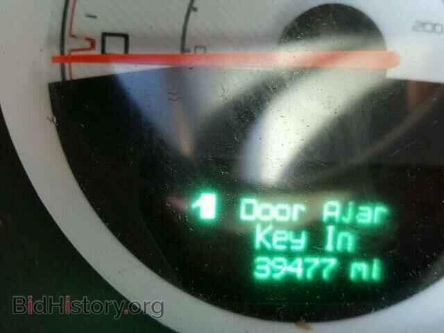 2014 DODGE CHALLENGER - VIN: 2C3CDYAG5EH302273 - Photo 8