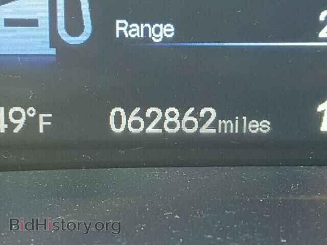 2013 HONDA CIVIC - VIN: 2HGFB2F59DH519098 - Фото 8