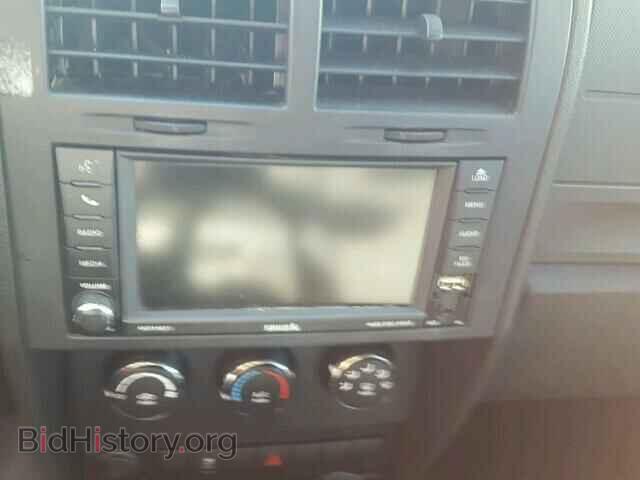 2011 DODGE NITRO - VIN: 1D4PT4GK0BW604770 - Фото 9