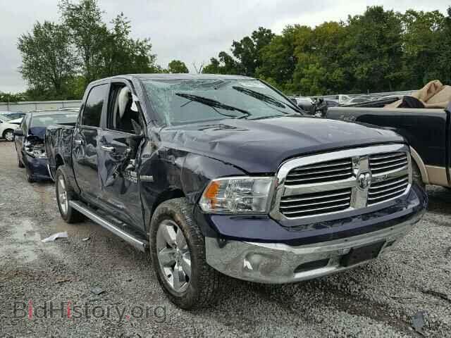 Photo 1C6RR6LT3FS735663 - RAM TRUCK 2015