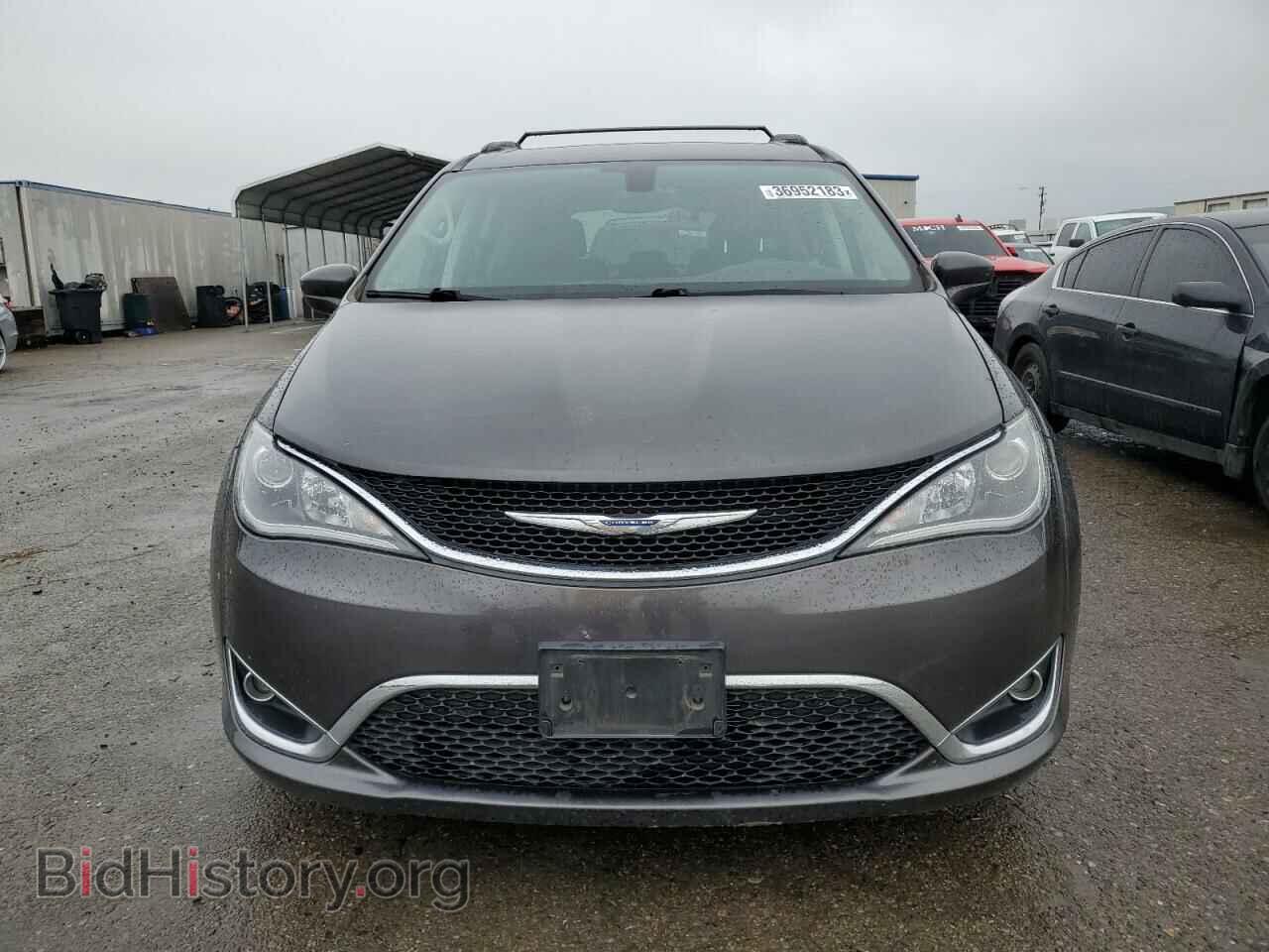 2017 CHRYSLER PACIFICA - VIN: 2C4RC1BGXHR810512 - Photo 5