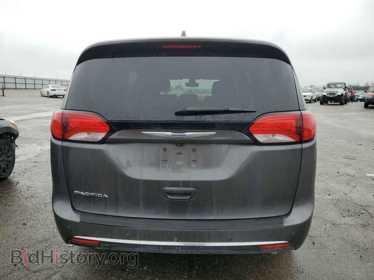 2017 CHRYSLER PACIFICA - VIN: 2C4RC1BGXHR810512 - Photo 6