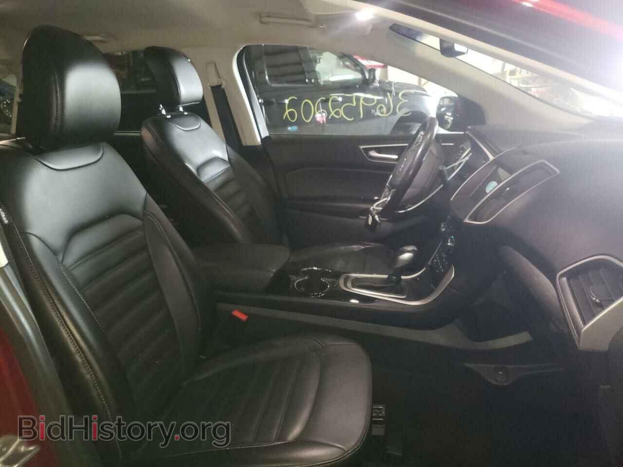 2017 FORD EDGE - VIN: 2FMPK4J98HBC48628 - Photo 5