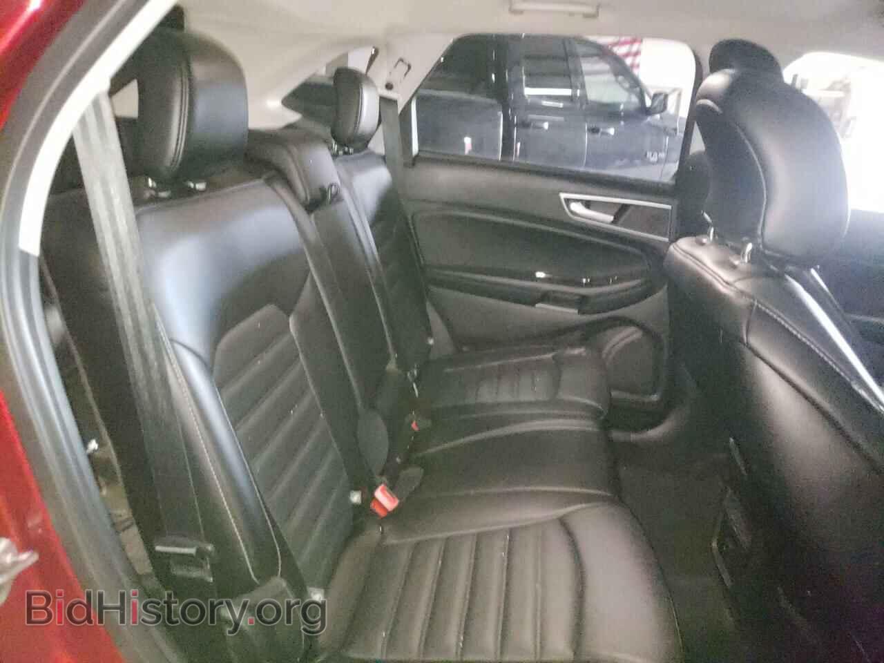 2017 FORD EDGE - VIN: 2FMPK4J98HBC48628 - Photo 6