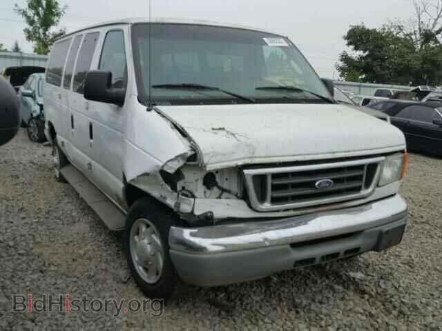 Фотография 1FBNE31LX6HB31159 - FORD ECONOLINE 2006