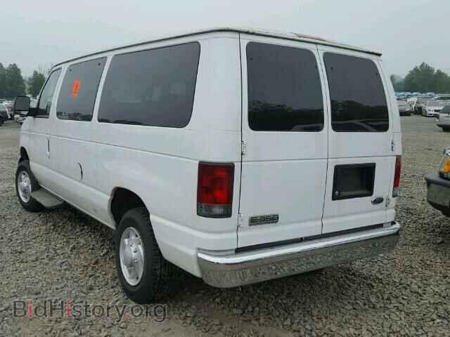 2006 FORD ECONOLINE - VIN: 1FBNE31LX6HB31159 - Фото 3