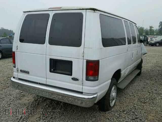 2006 FORD ECONOLINE - VIN: 1FBNE31LX6HB31159 - Фото 4