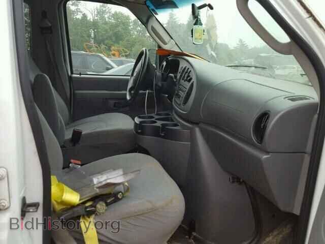 2006 FORD ECONOLINE - VIN: 1FBNE31LX6HB31159 - Фото 5