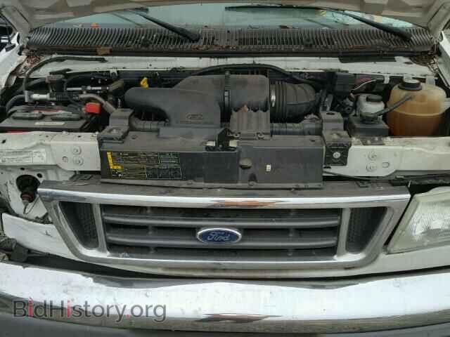 2006 FORD ECONOLINE - VIN: 1FBNE31LX6HB31159 - Фото 7