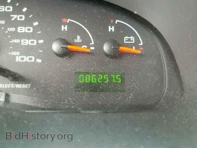 2006 FORD ECONOLINE - VIN: 1FBNE31LX6HB31159 - Фото 8