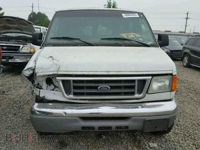 2006 FORD ECONOLINE - VIN: 1FBNE31LX6HB31159 - Фото 9