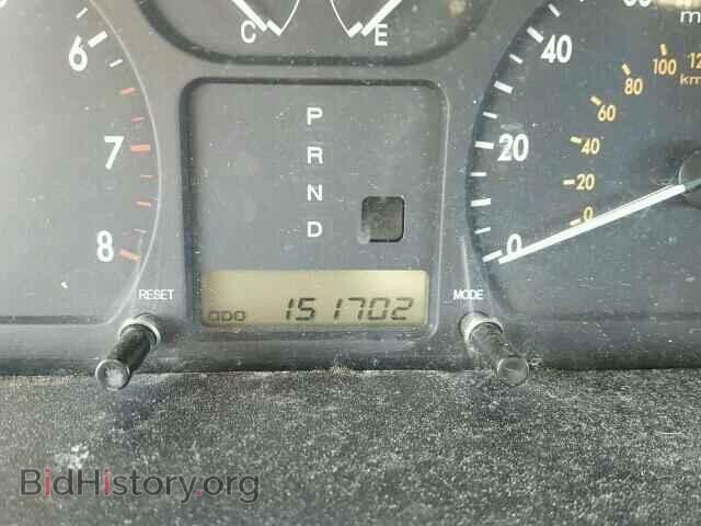 2005 KIA OPTIMA - VIN: KNAGD126955412659 - Фото 8