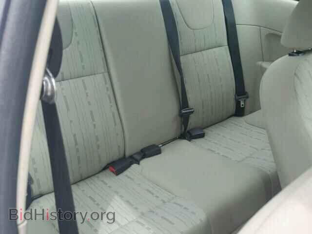 2008 FORD FOCUS - VIN: 1FAHP33N48W201583 - Фото 6