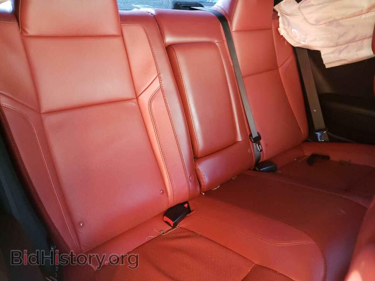 2016 DODGE CHALLENGER - VIN: 2C3CDZBTXGH326377 - Фото 10