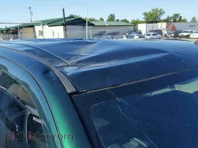2014 CHEVROLET SILVERADO - VIN: 3GCUKREC2EG432787 - Фото 9