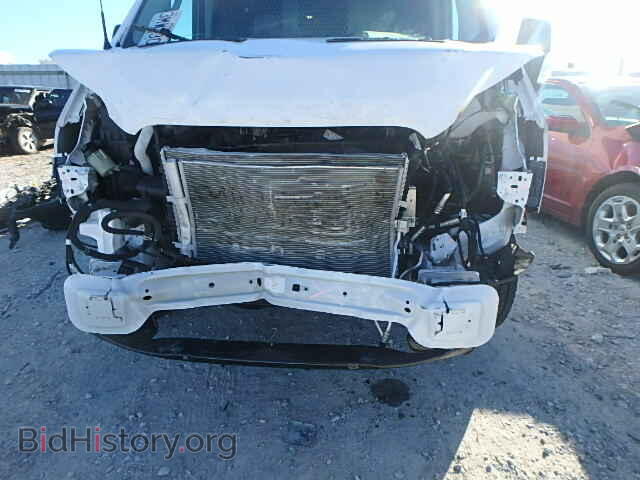 2015 FORD TRANSIT CO - VIN: 1FTNE1CMXFKA84871 - Фото 9