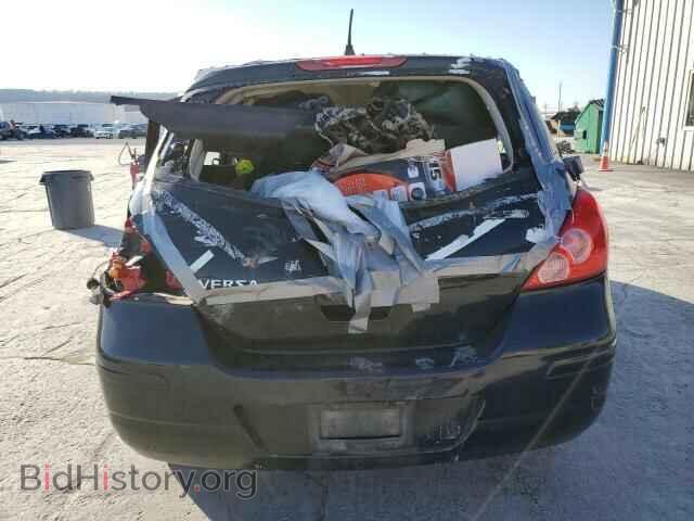 2012 NISSAN VERSA - VIN: 3N1BC1CP9CK199564 - Фото 6