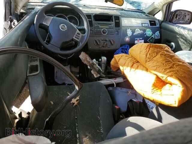 2012 NISSAN VERSA - VIN: 3N1BC1CP9CK199564 - Фото 8