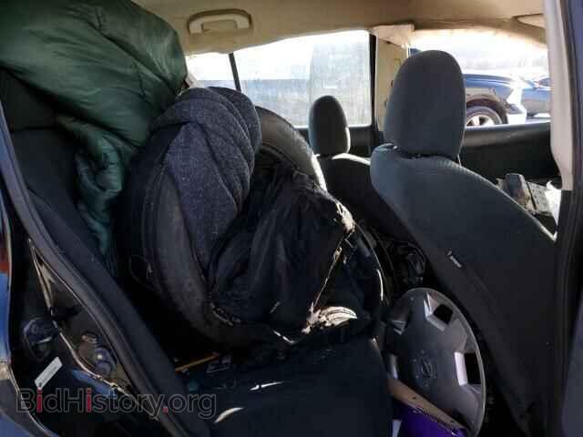 2012 NISSAN VERSA - VIN: 3N1BC1CP9CK199564 - Фото 10